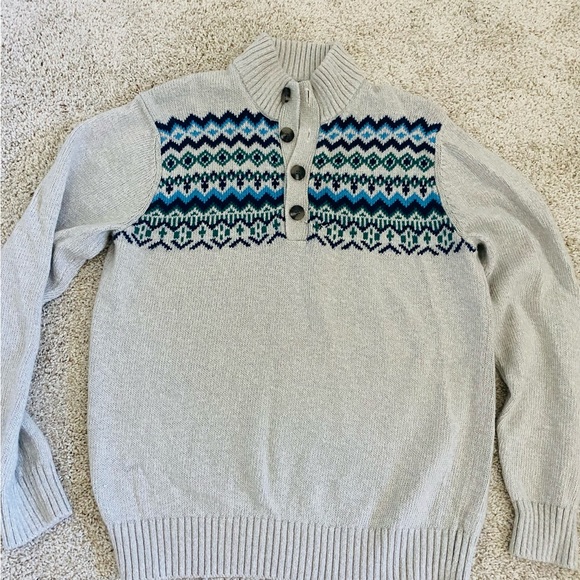 Izod sweater - Picture 1 of 1